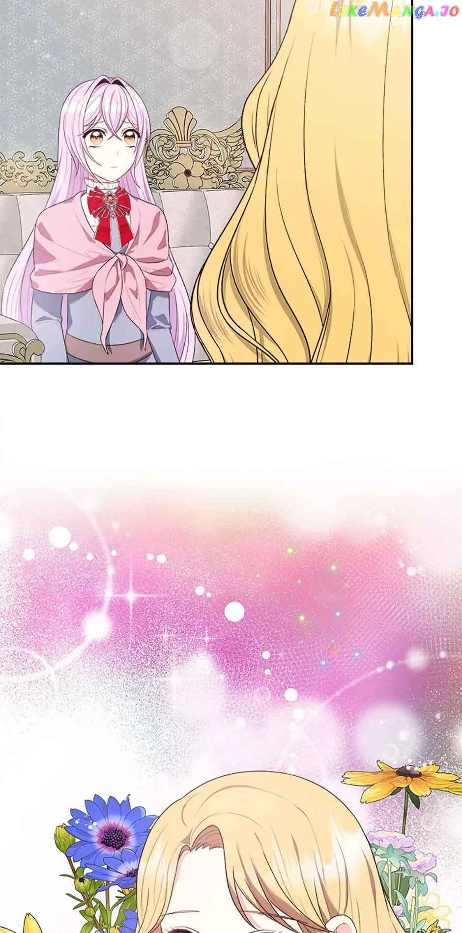 I Became The Older Sister of A Regretful Male Lead Chapter 43 page 26