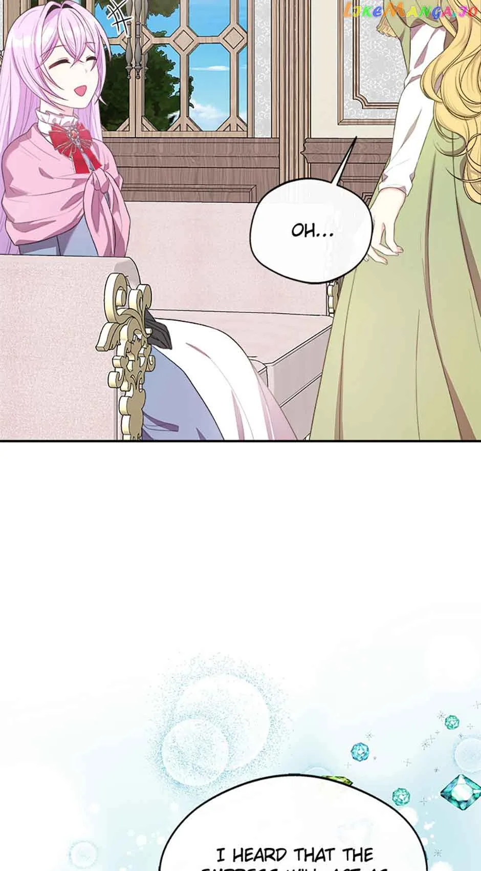 I Became The Older Sister of A Regretful Male Lead Chapter 43 page 11