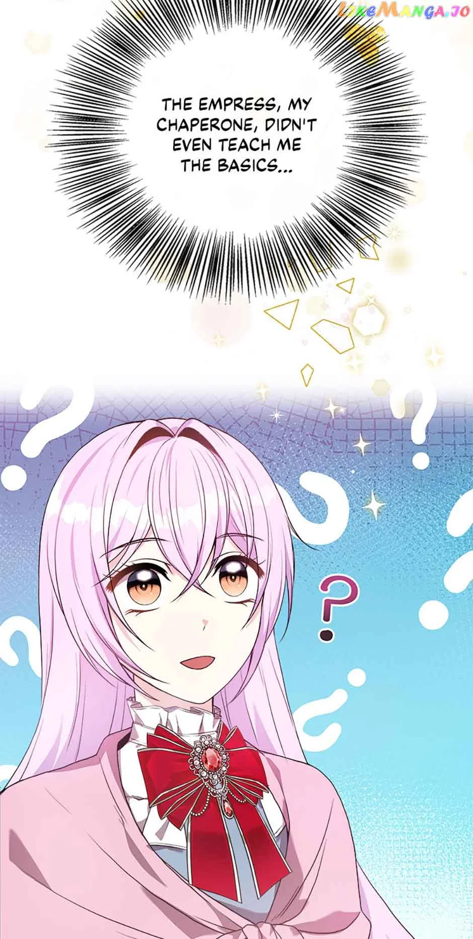 I Became The Older Sister of A Regretful Male Lead Chapter 43 page 17