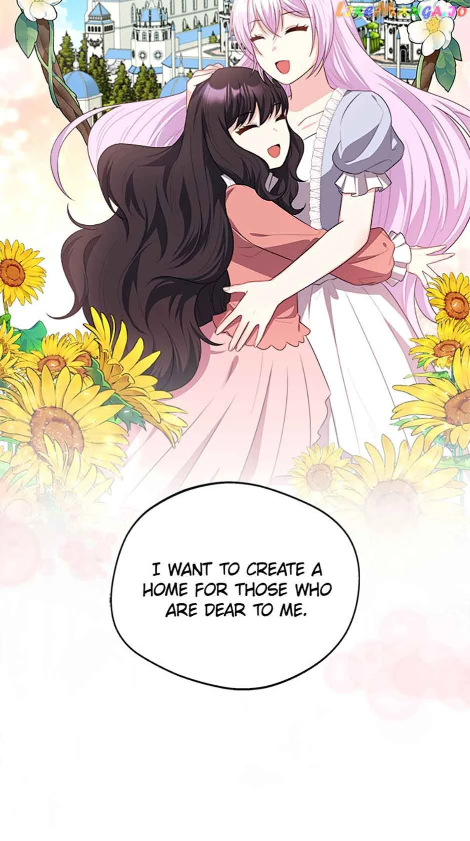 I Became The Older Sister of A Regretful Male Lead Chapter 38 page 64