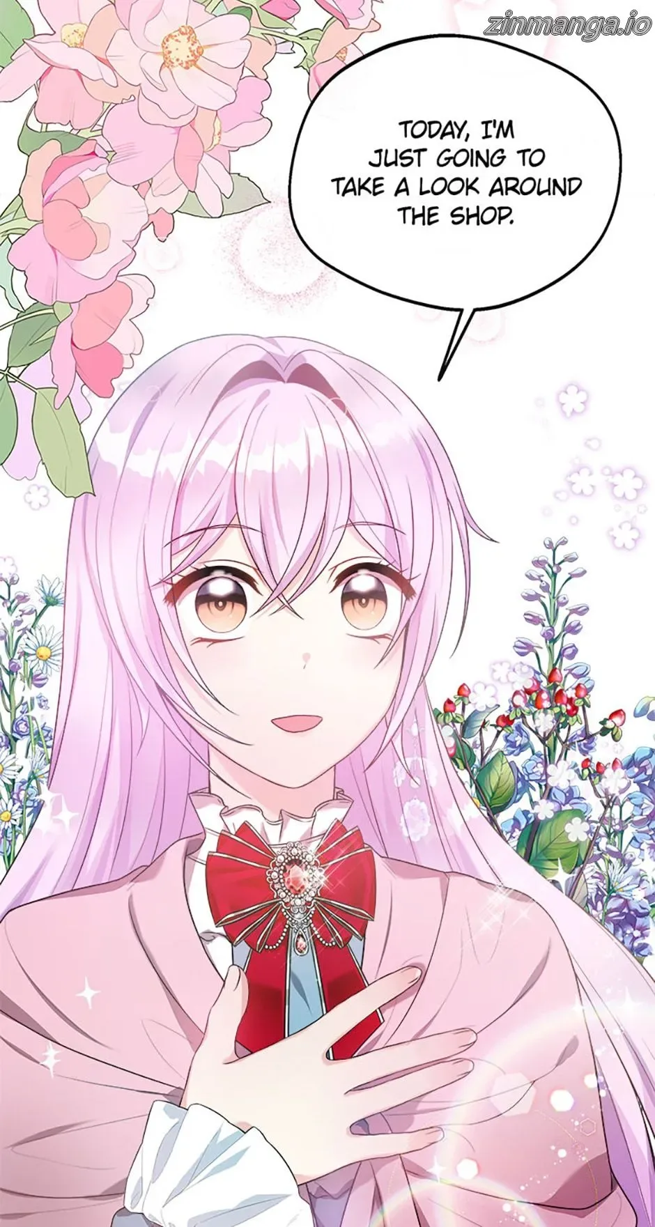 I Became The Older Sister of A Regretful Male Lead Chapter 42 page 88