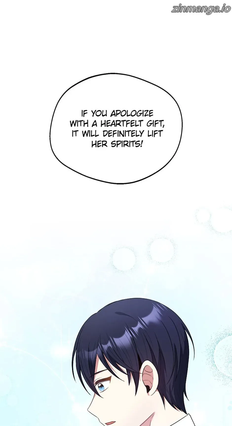 I Became The Older Sister of A Regretful Male Lead Chapter 42 page 75