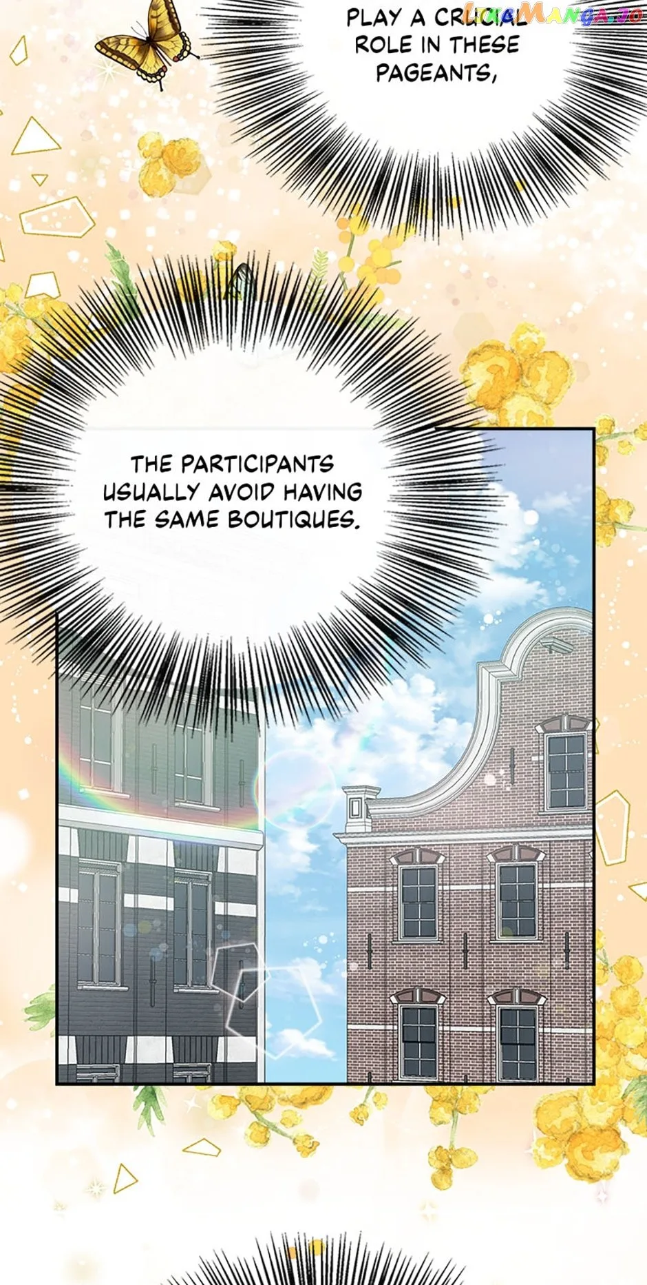 I Became The Older Sister of A Regretful Male Lead Chapter 43 page 16