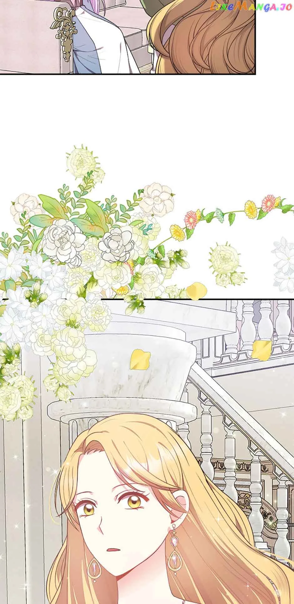 I Became The Older Sister of A Regretful Male Lead Chapter 43 page 4