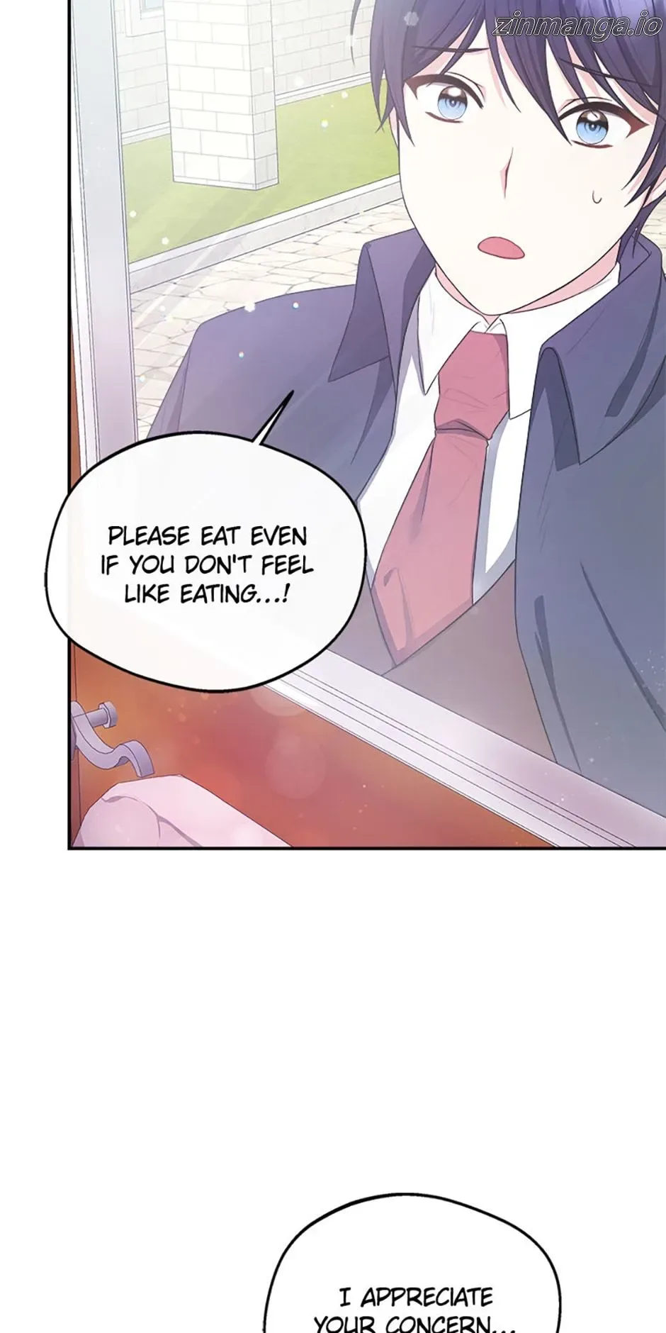 I Became The Older Sister of A Regretful Male Lead Chapter 42 page 21