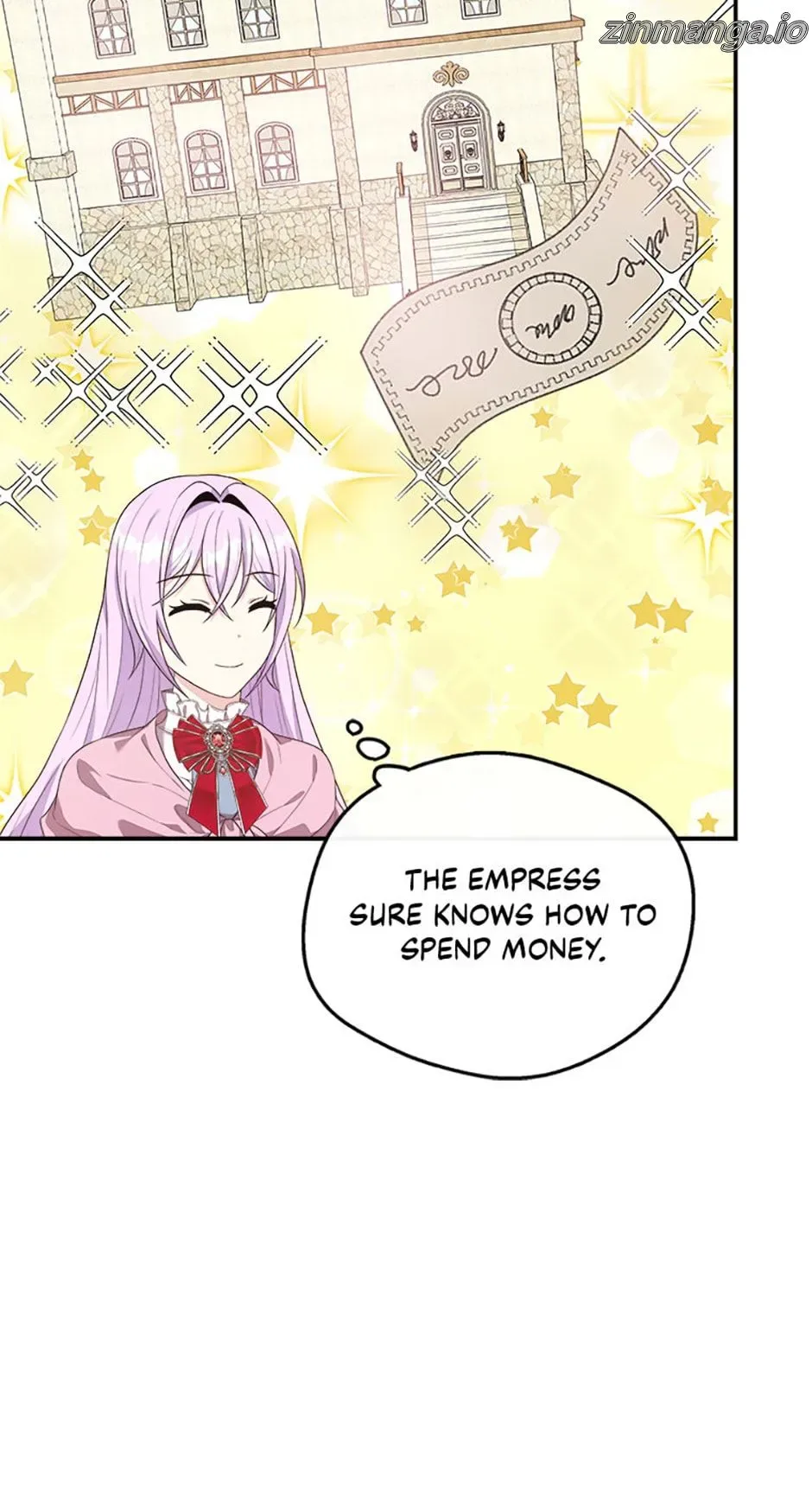 I Became The Older Sister of A Regretful Male Lead Chapter 42 page 44