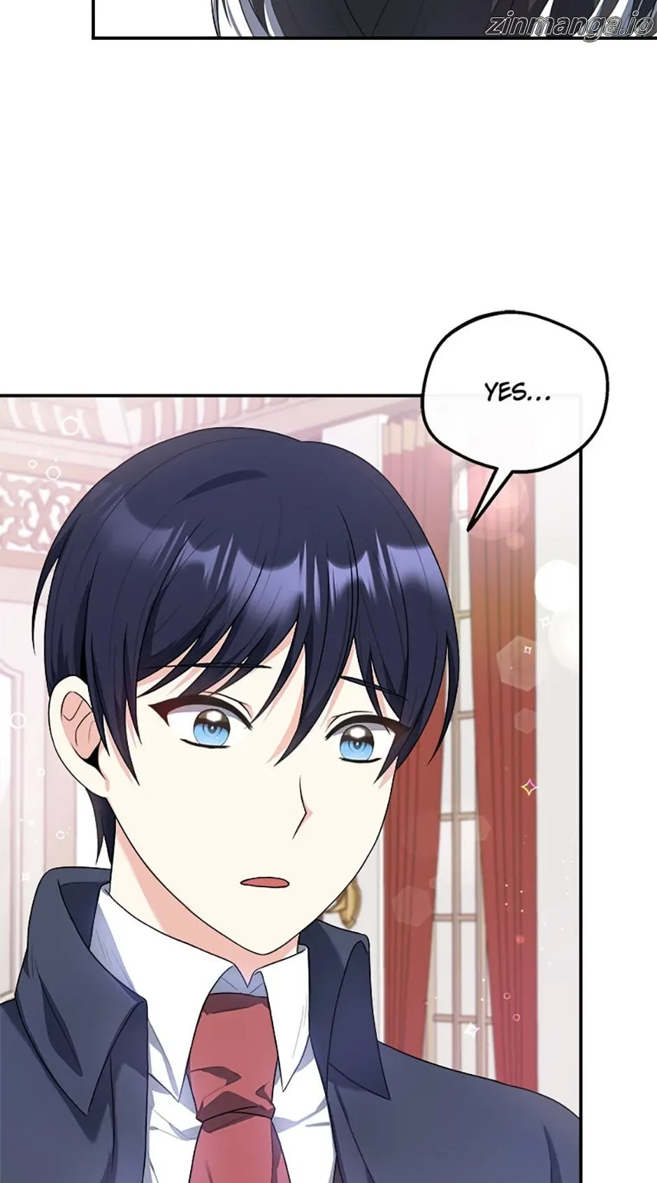 I Became The Older Sister of A Regretful Male Lead Chapter 42 page 31
