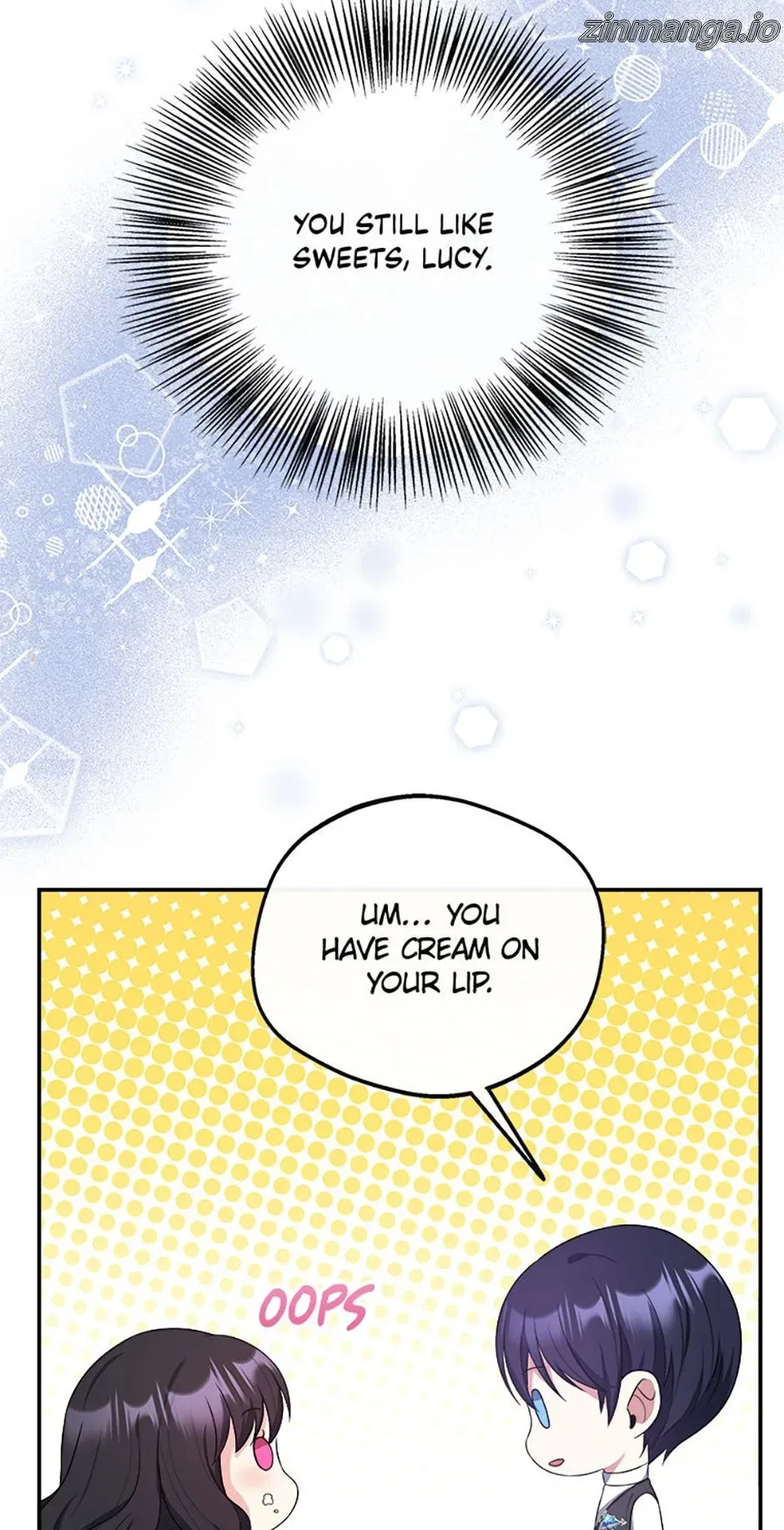 I Became The Older Sister of A Regretful Male Lead Chapter 42 page 58