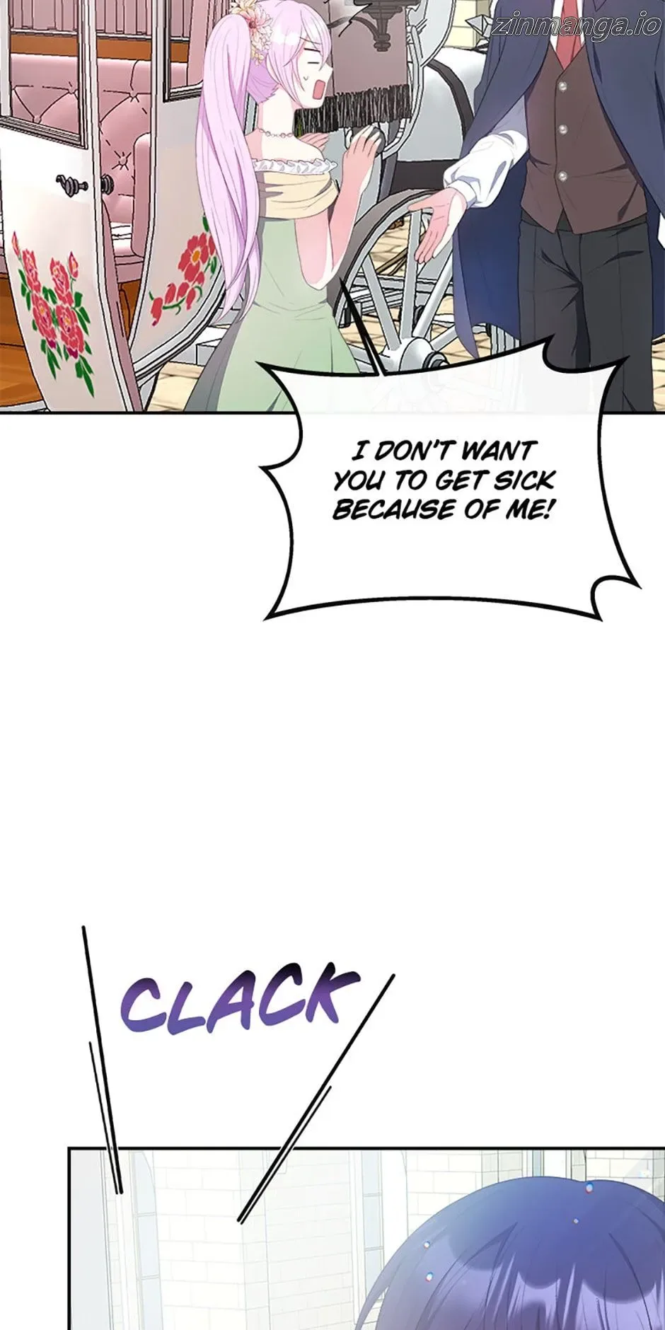 I Became The Older Sister of A Regretful Male Lead Chapter 42 page 20