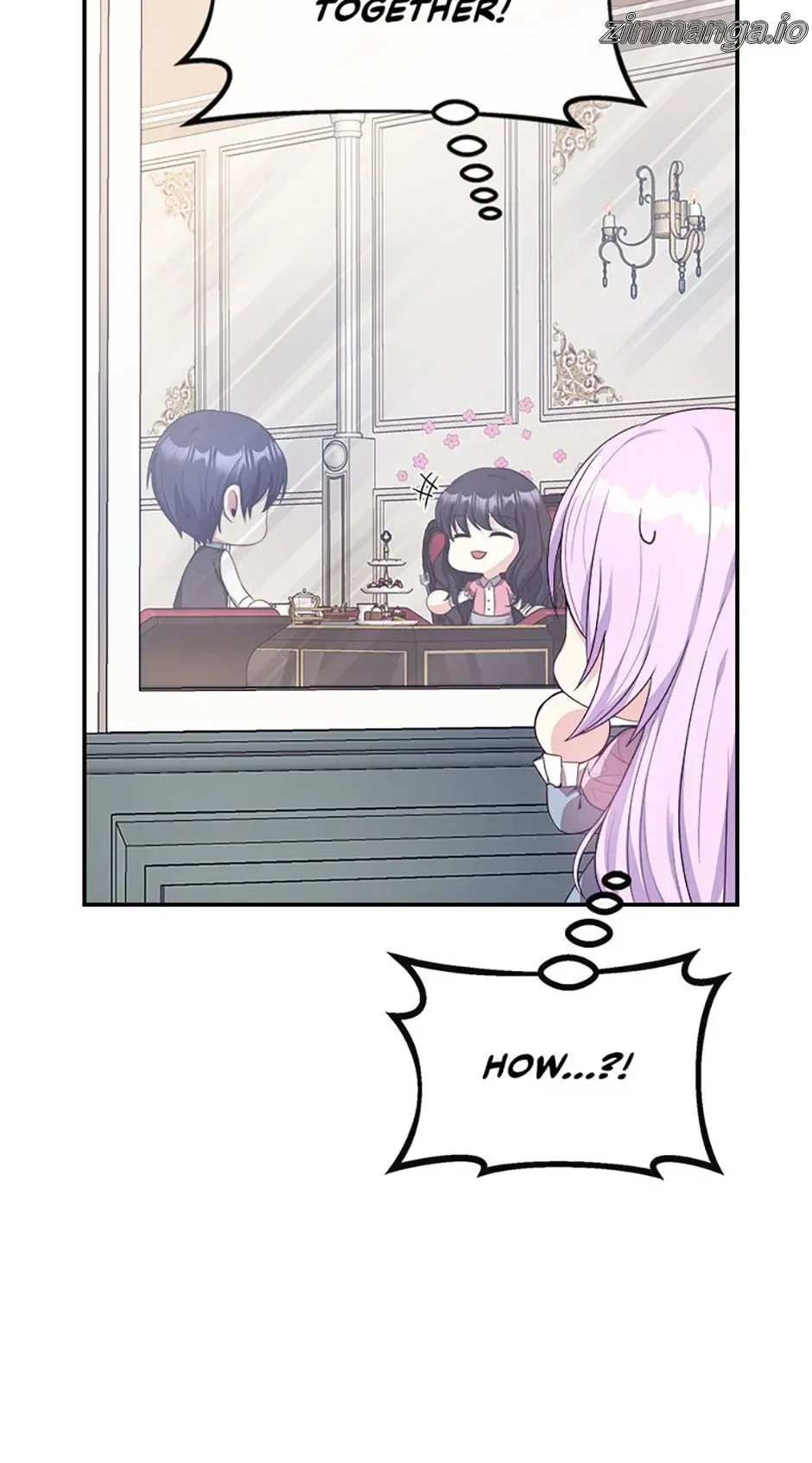 I Became The Older Sister of A Regretful Male Lead Chapter 42 page 49