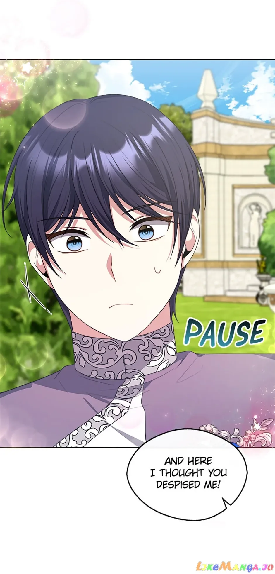 I Became The Older Sister of A Regretful Male Lead Chapter 37 page 62
