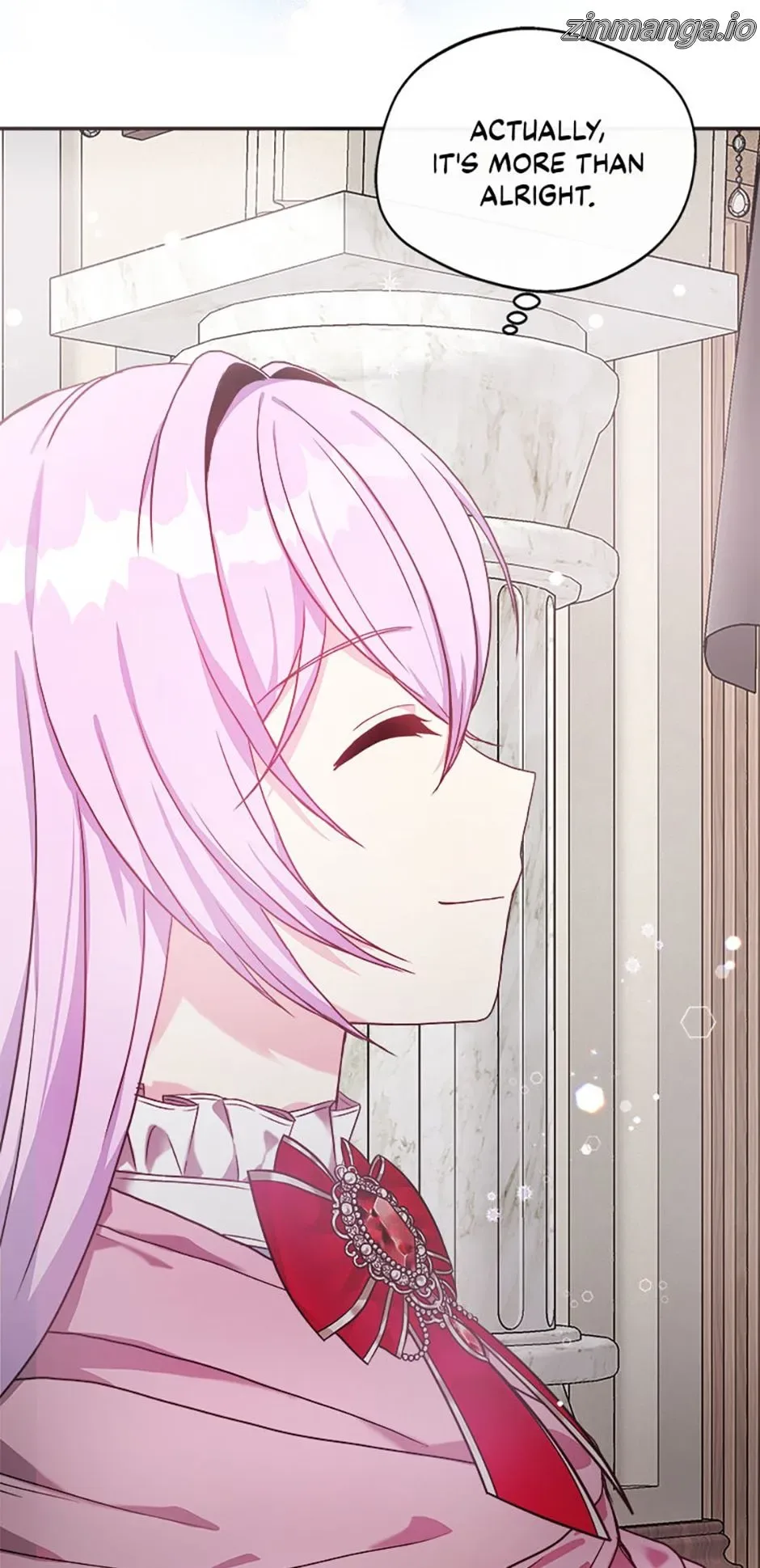 I Became The Older Sister of A Regretful Male Lead Chapter 42 page 92