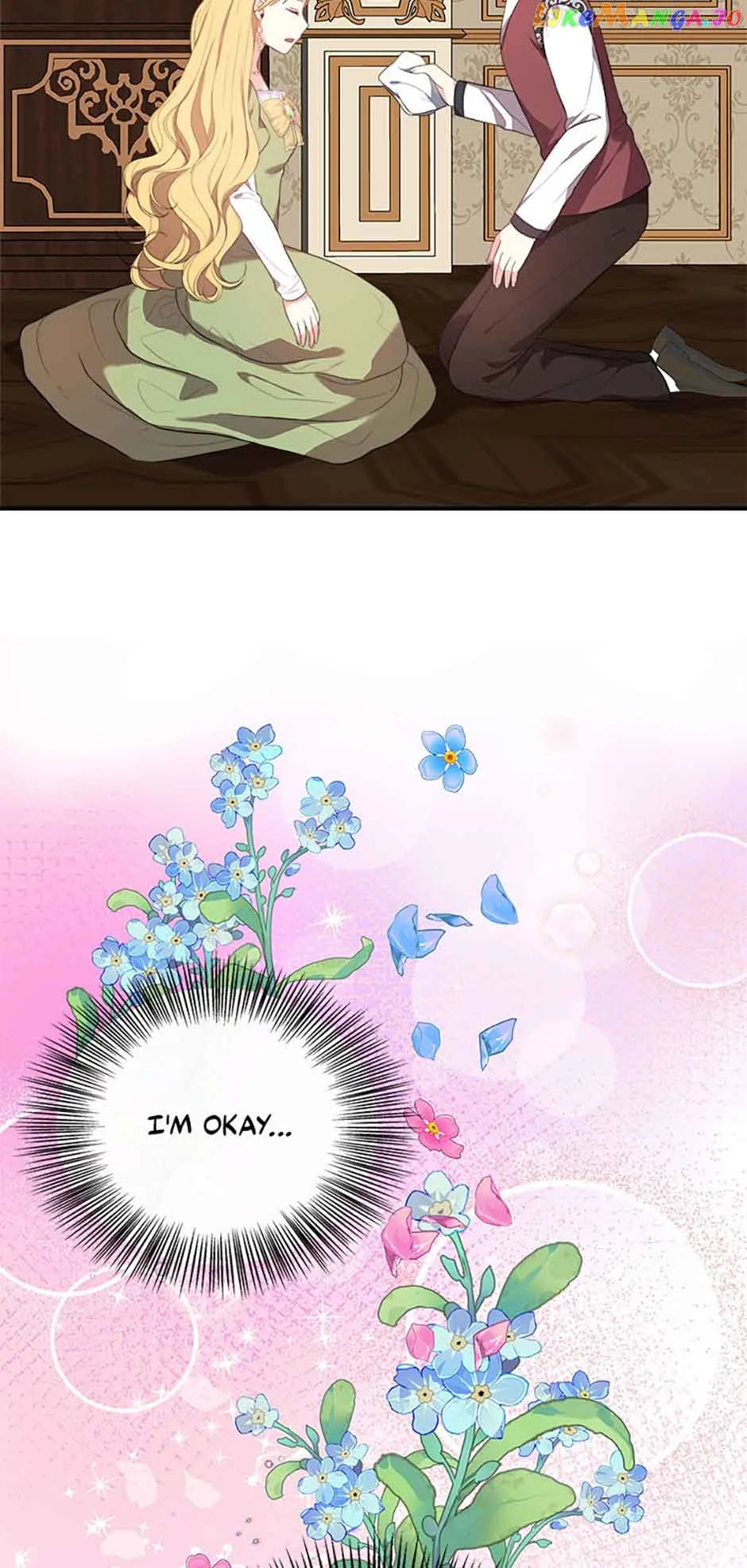 I Became The Older Sister of A Regretful Male Lead Chapter 43 page 75