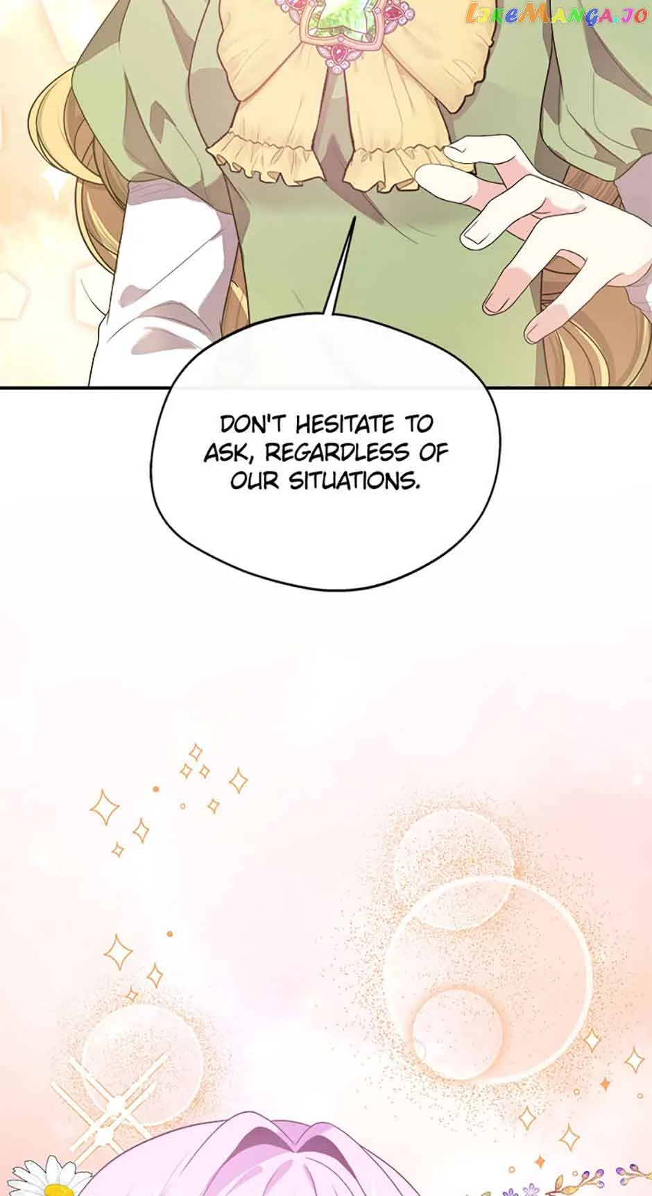I Became The Older Sister of A Regretful Male Lead Chapter 43 page 35