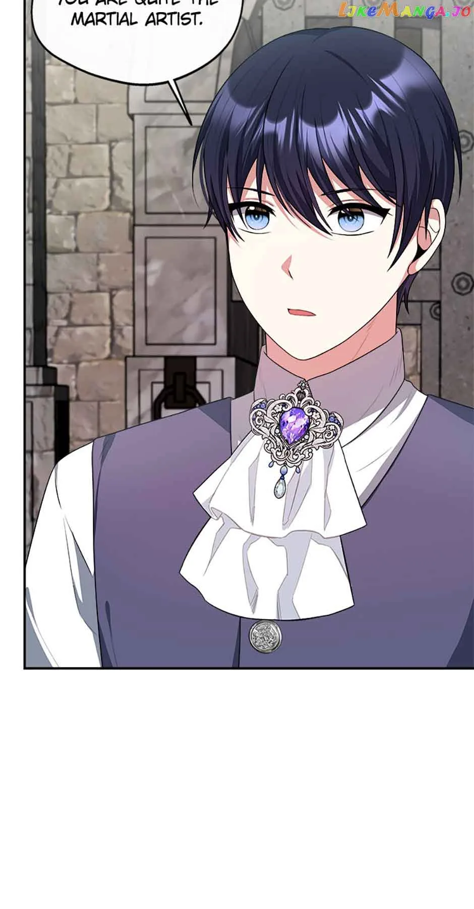 I Became The Older Sister of A Regretful Male Lead Chapter 38 page 55