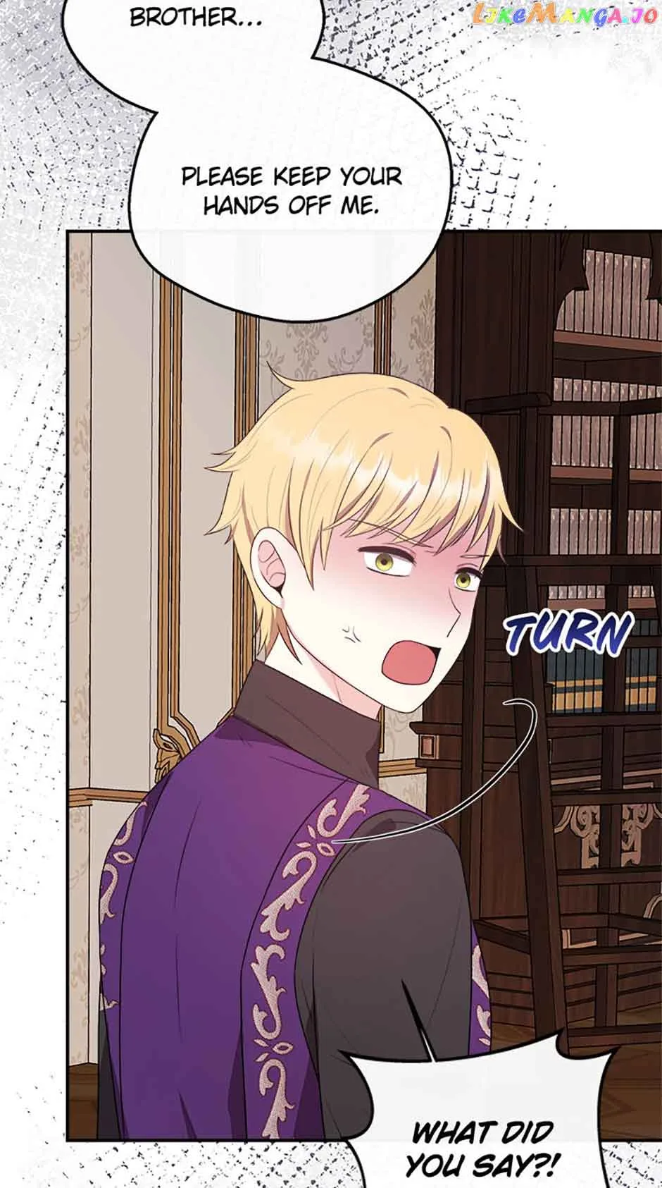 I Became The Older Sister of A Regretful Male Lead Chapter 43 page 54