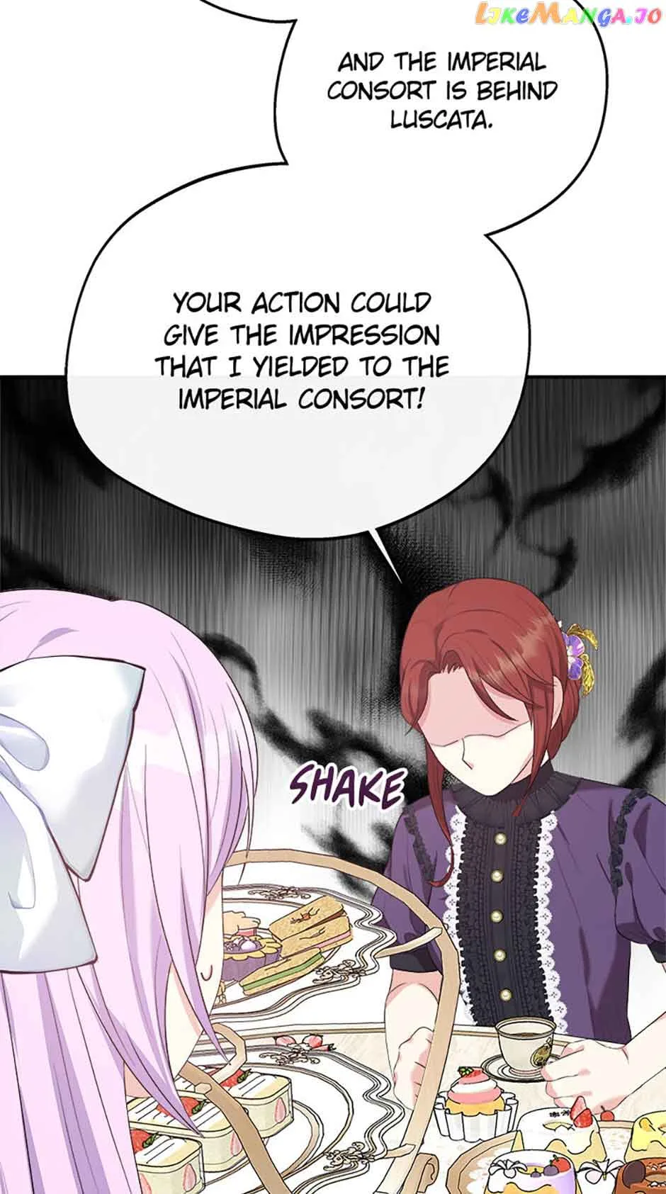 I Became The Older Sister of A Regretful Male Lead Chapter 43 page 84