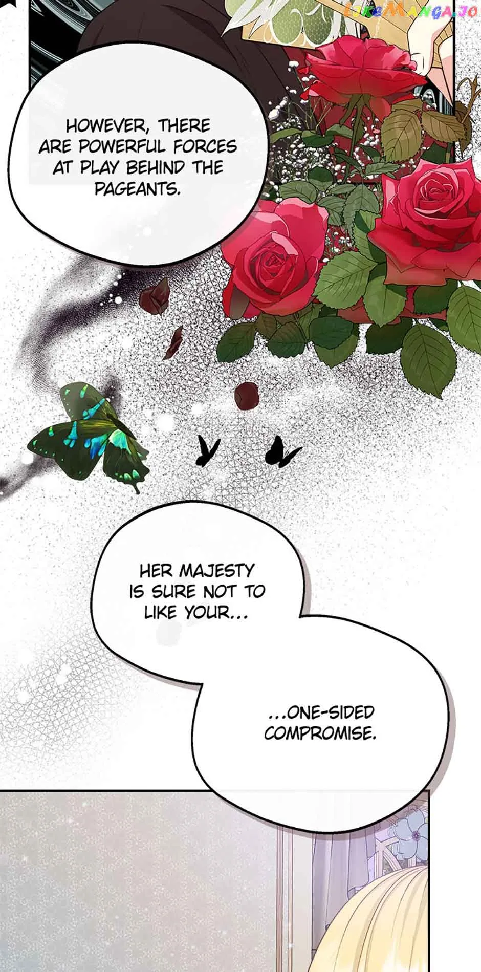 I Became The Older Sister of A Regretful Male Lead Chapter 43 page 25