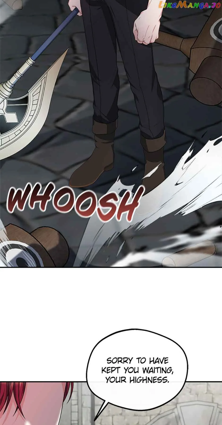 I Became The Older Sister of A Regretful Male Lead Chapter 38 page 53