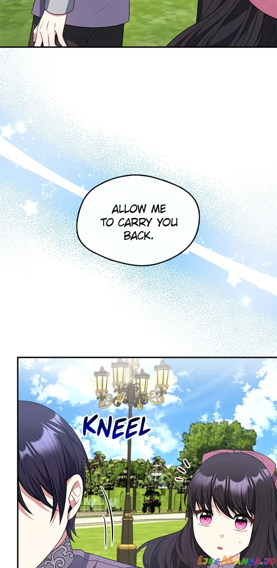 I Became The Older Sister of A Regretful Male Lead Chapter 37 page 70
