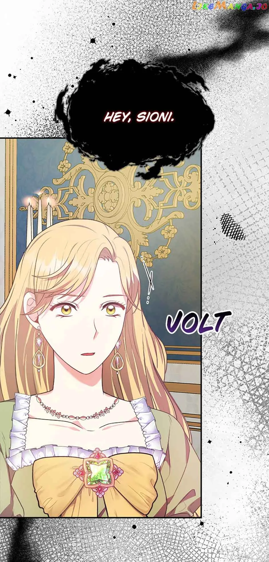 I Became The Older Sister of A Regretful Male Lead Chapter 43 page 43