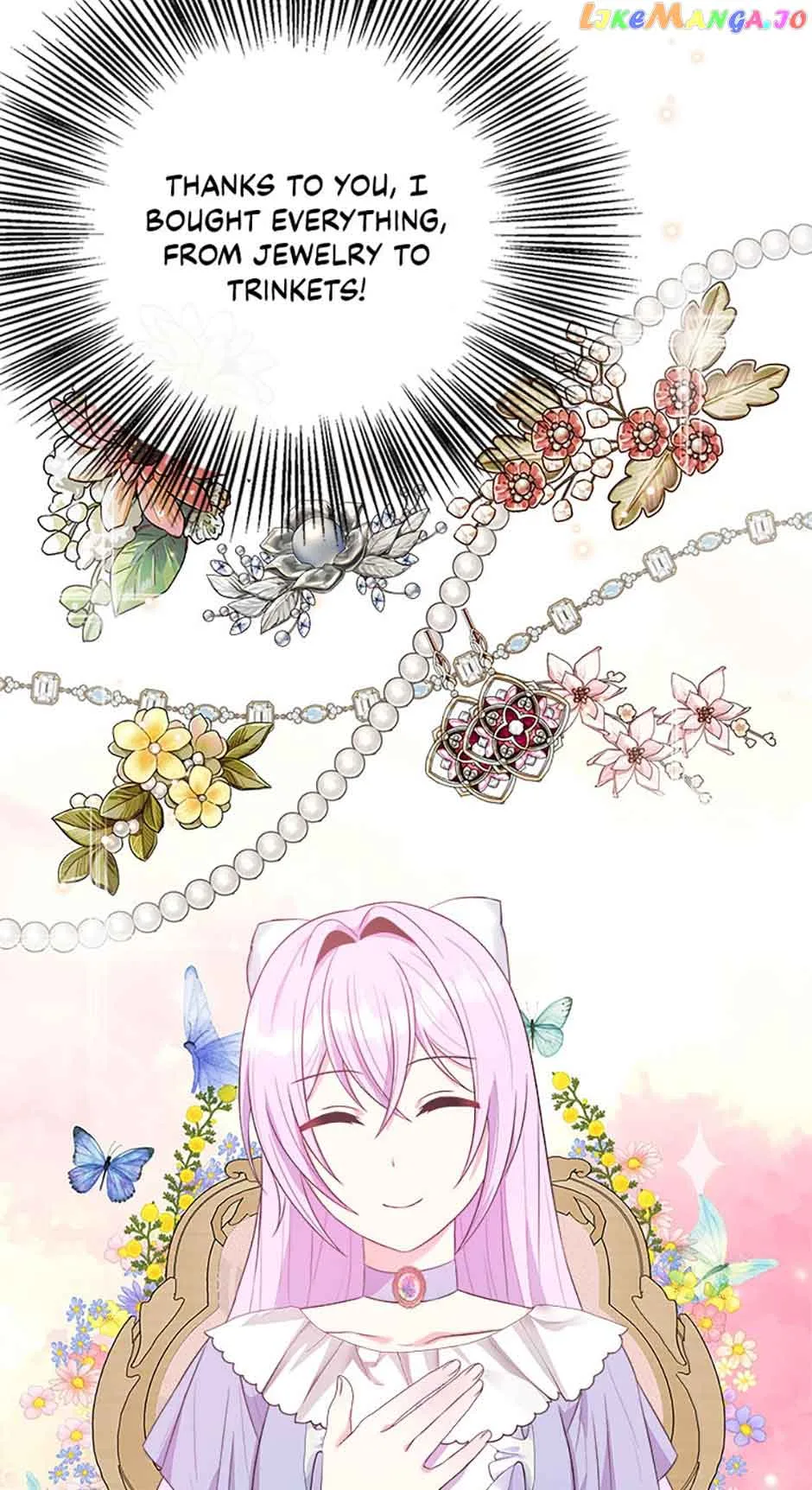 I Became The Older Sister of A Regretful Male Lead Chapter 43 page 91