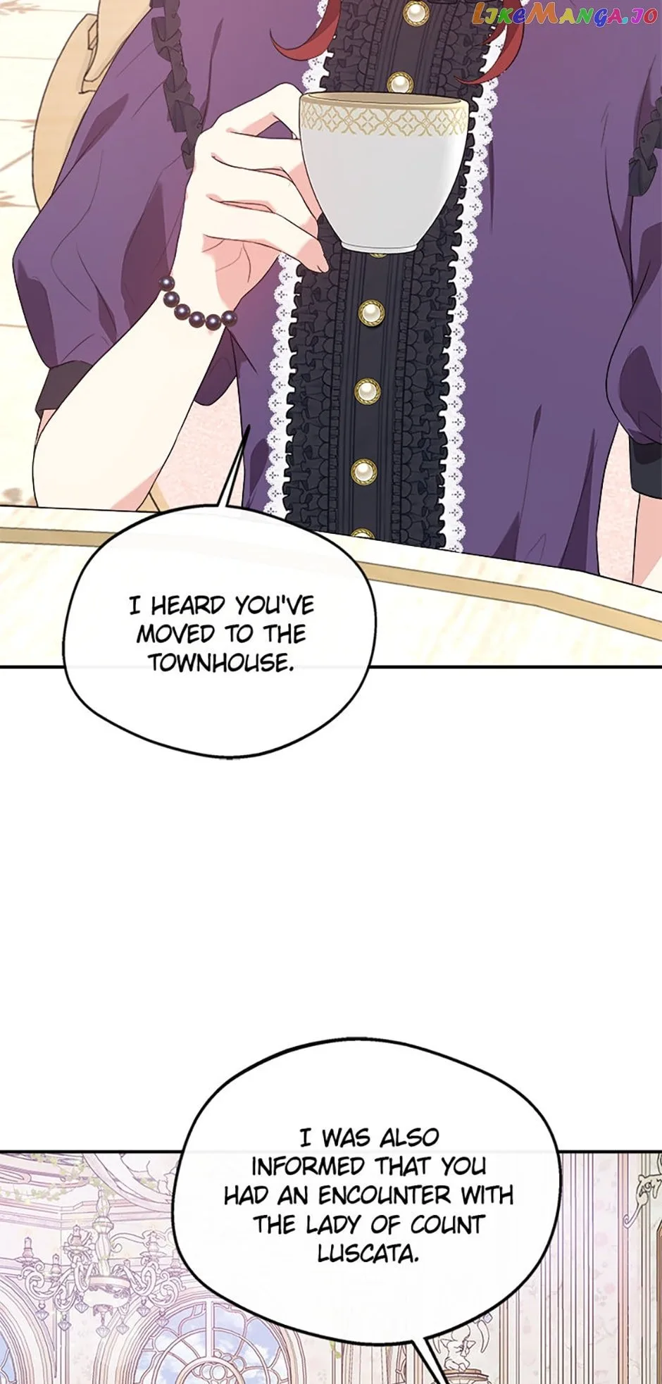 I Became The Older Sister of A Regretful Male Lead Chapter 43 page 79