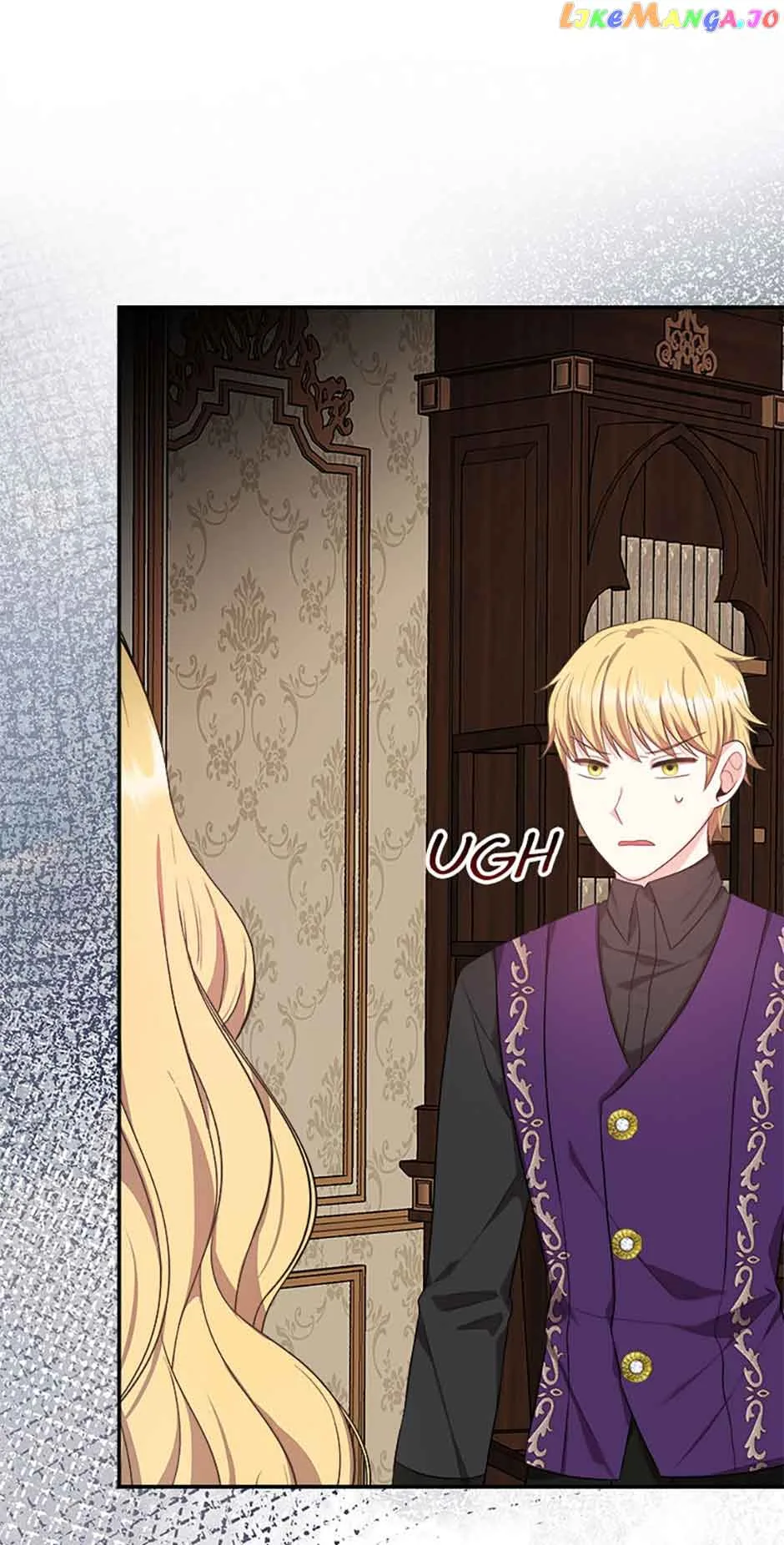 I Became The Older Sister of A Regretful Male Lead Chapter 43 page 58