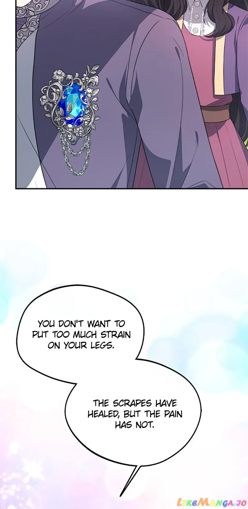 I Became The Older Sister of A Regretful Male Lead Chapter 37 page 71