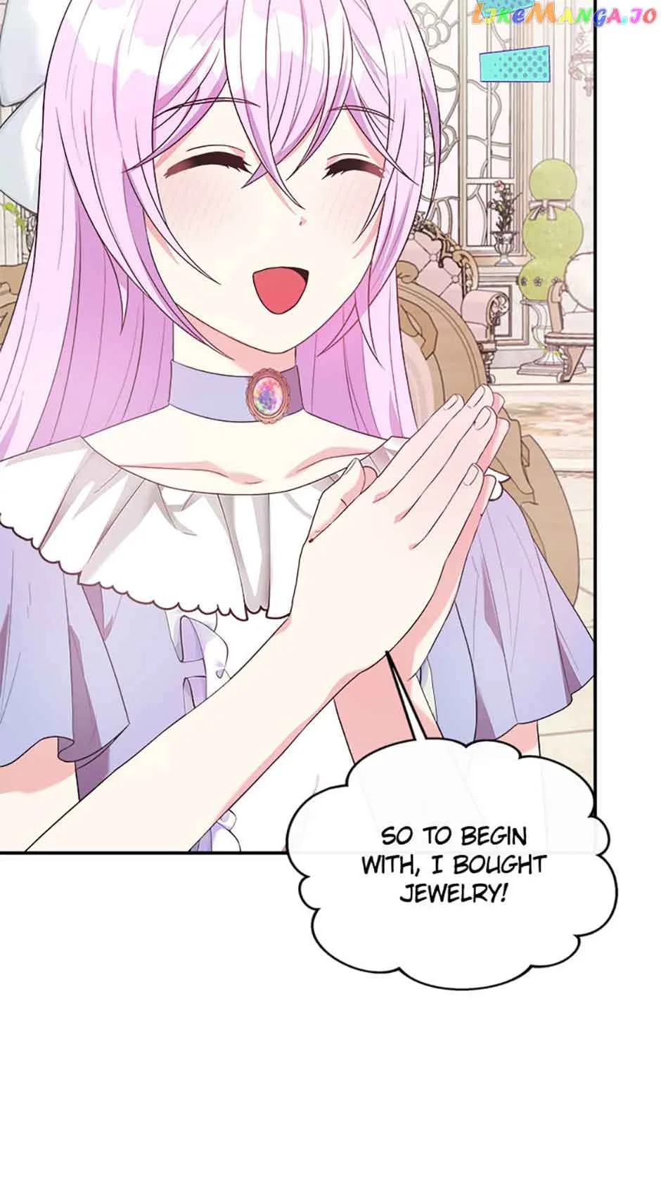 I Became The Older Sister of A Regretful Male Lead Chapter 43 page 87