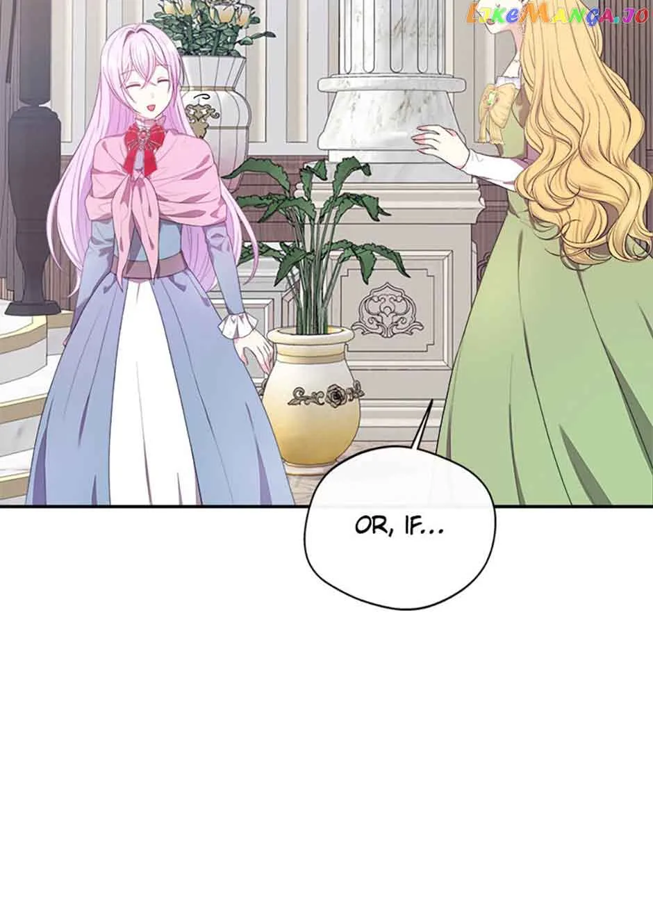 I Became The Older Sister of A Regretful Male Lead Chapter 43 page 33