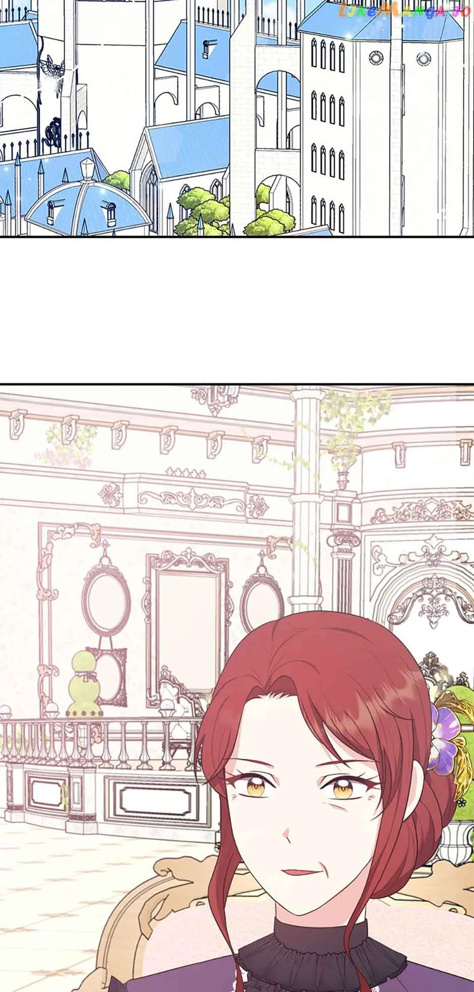 I Became The Older Sister of A Regretful Male Lead Chapter 43 page 78
