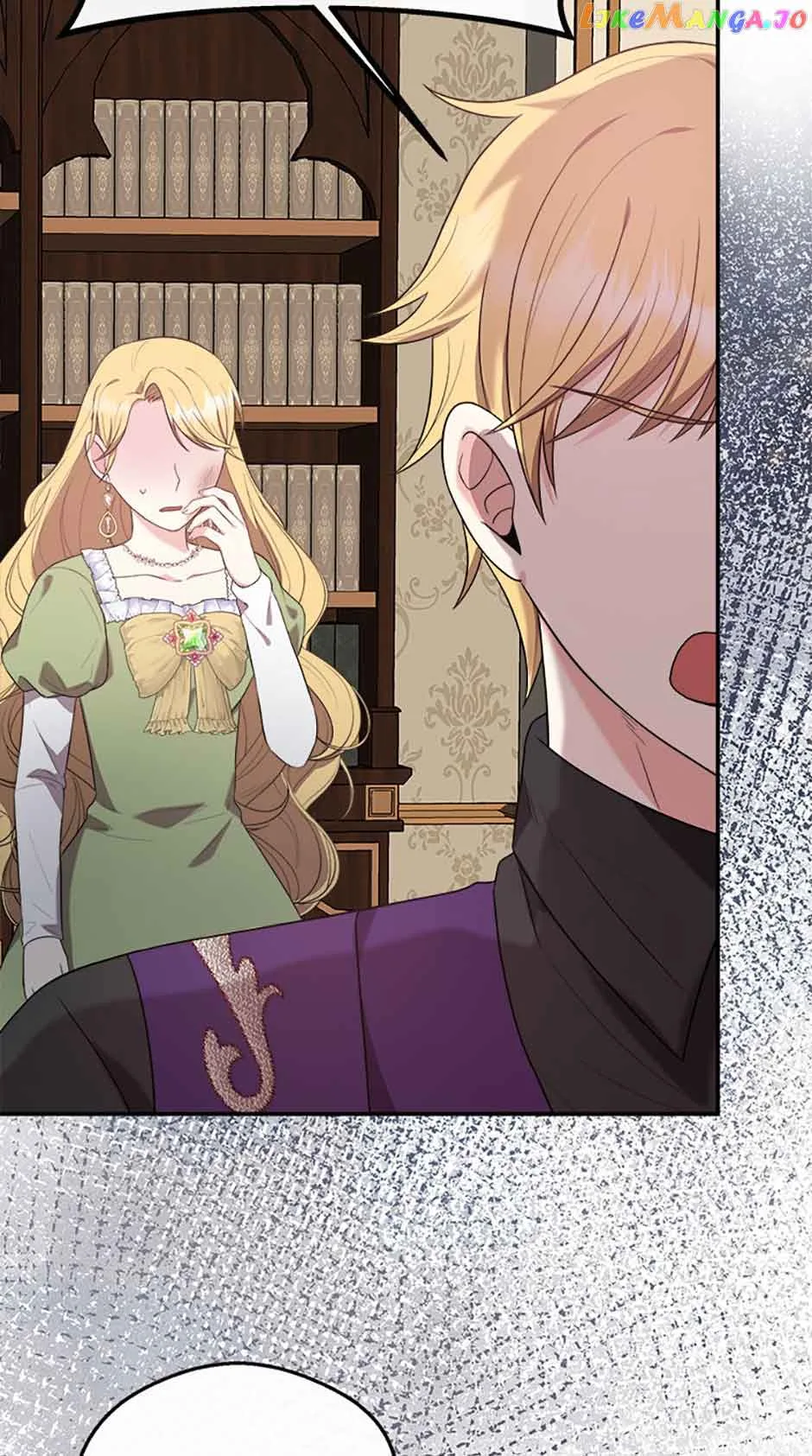 I Became The Older Sister of A Regretful Male Lead Chapter 43 page 53