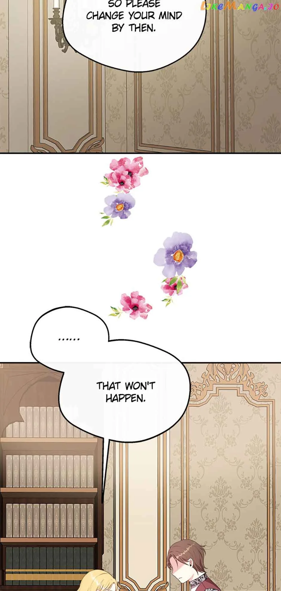 I Became The Older Sister of A Regretful Male Lead Chapter 43 page 74