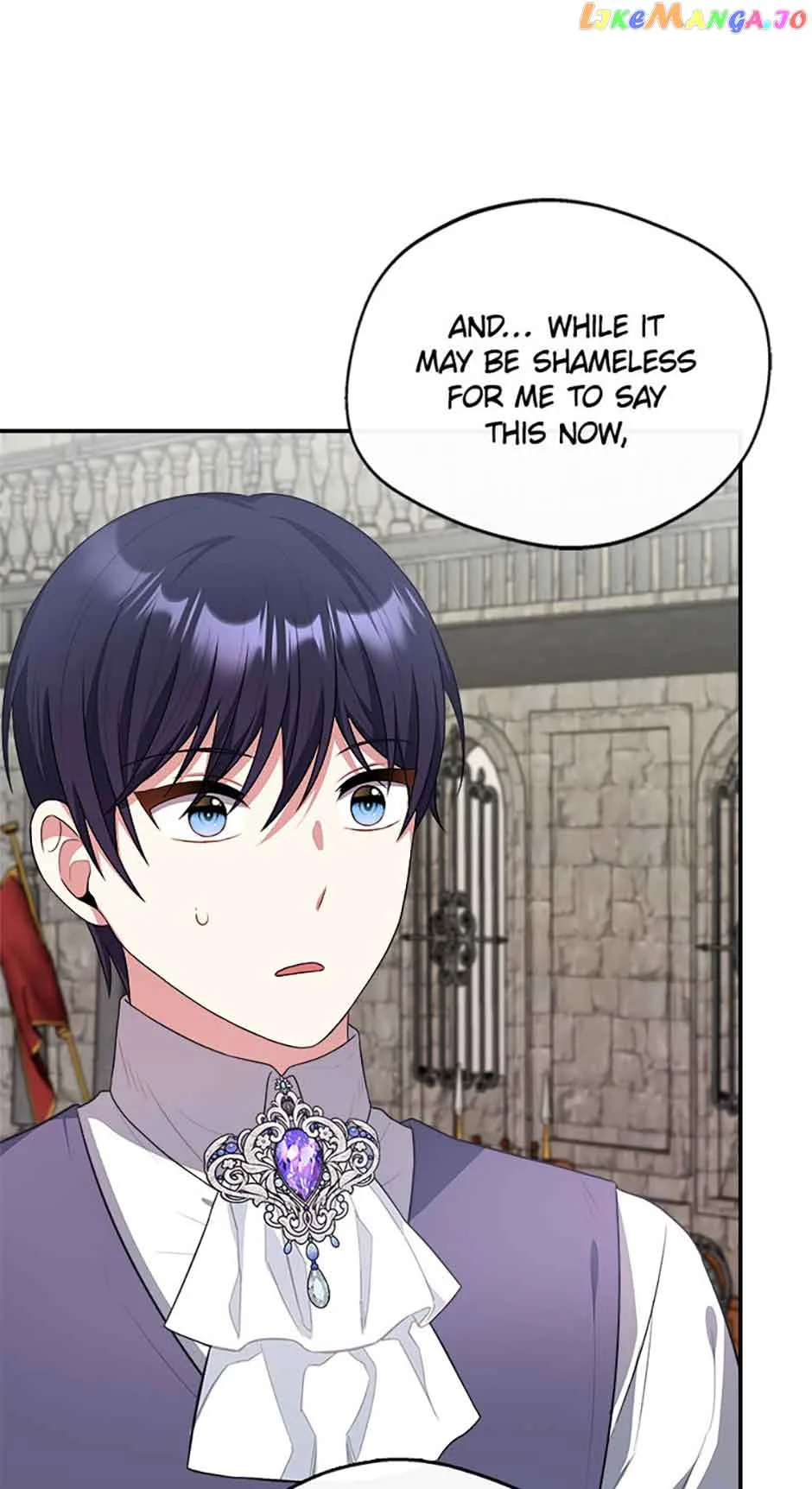 I Became The Older Sister of A Regretful Male Lead Chapter 38 page 73