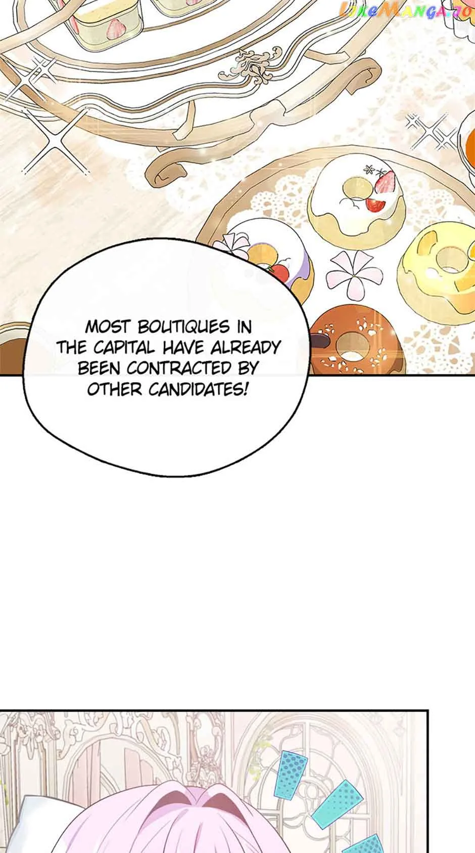 I Became The Older Sister of A Regretful Male Lead Chapter 43 page 86