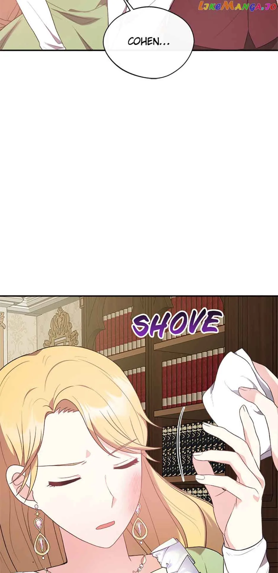 I Became The Older Sister of A Regretful Male Lead Chapter 43 page 68