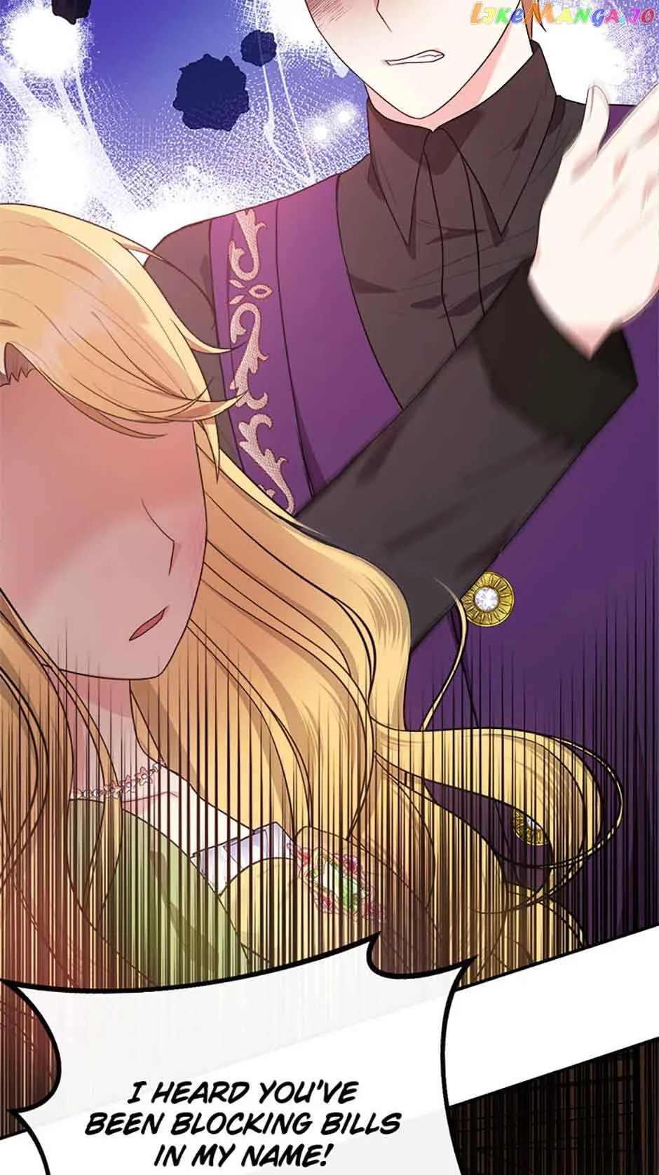I Became The Older Sister of A Regretful Male Lead Chapter 43 page 48