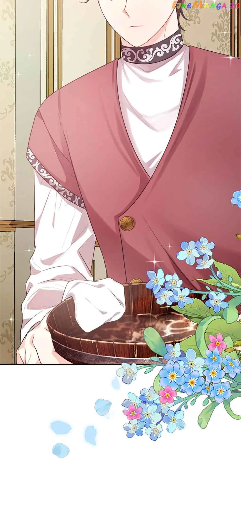 I Became The Older Sister of A Regretful Male Lead Chapter 43 page 66