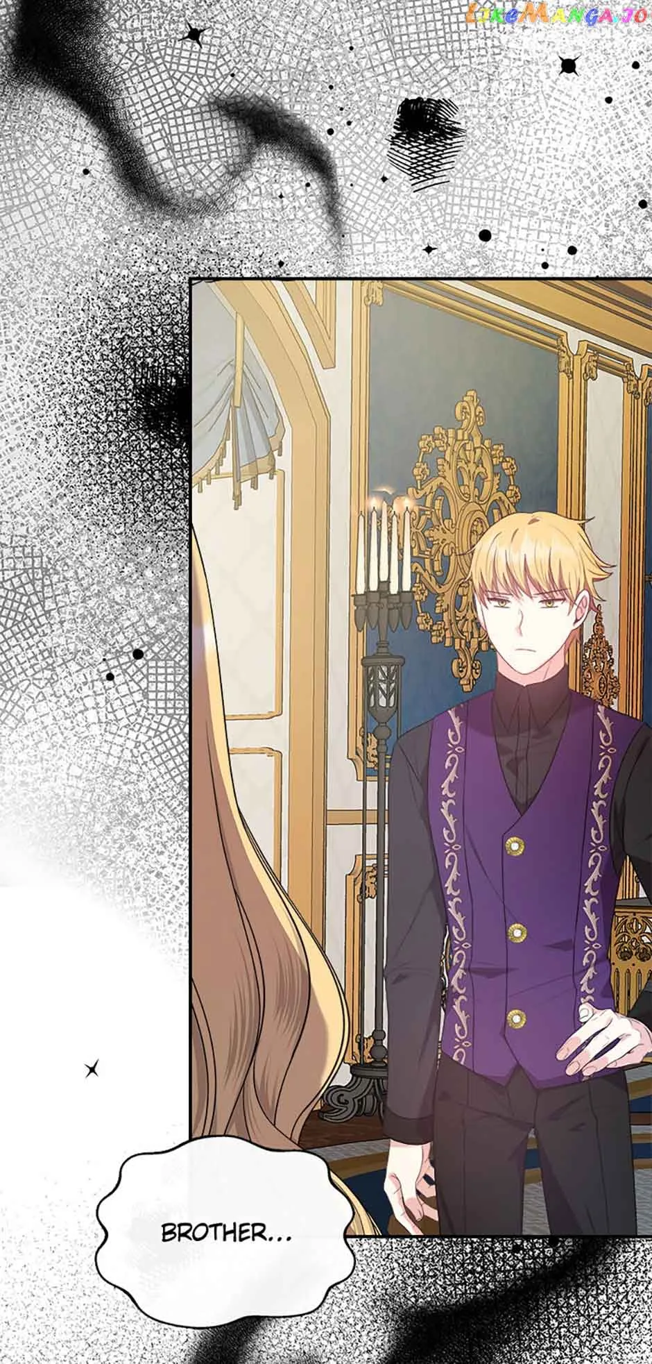 I Became The Older Sister of A Regretful Male Lead Chapter 43 page 44