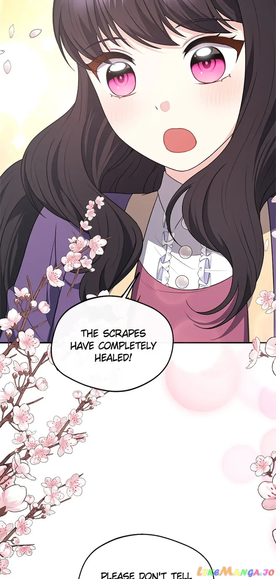 I Became The Older Sister of A Regretful Male Lead Chapter 37 page 58