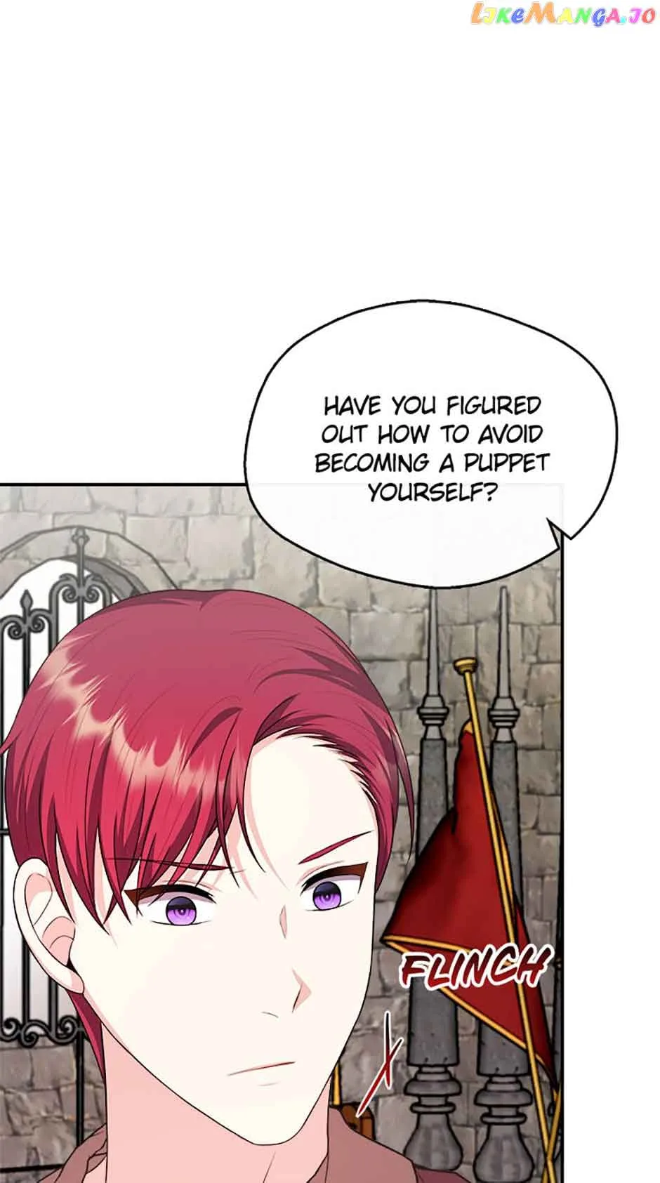 I Became The Older Sister of A Regretful Male Lead Chapter 38 page 58