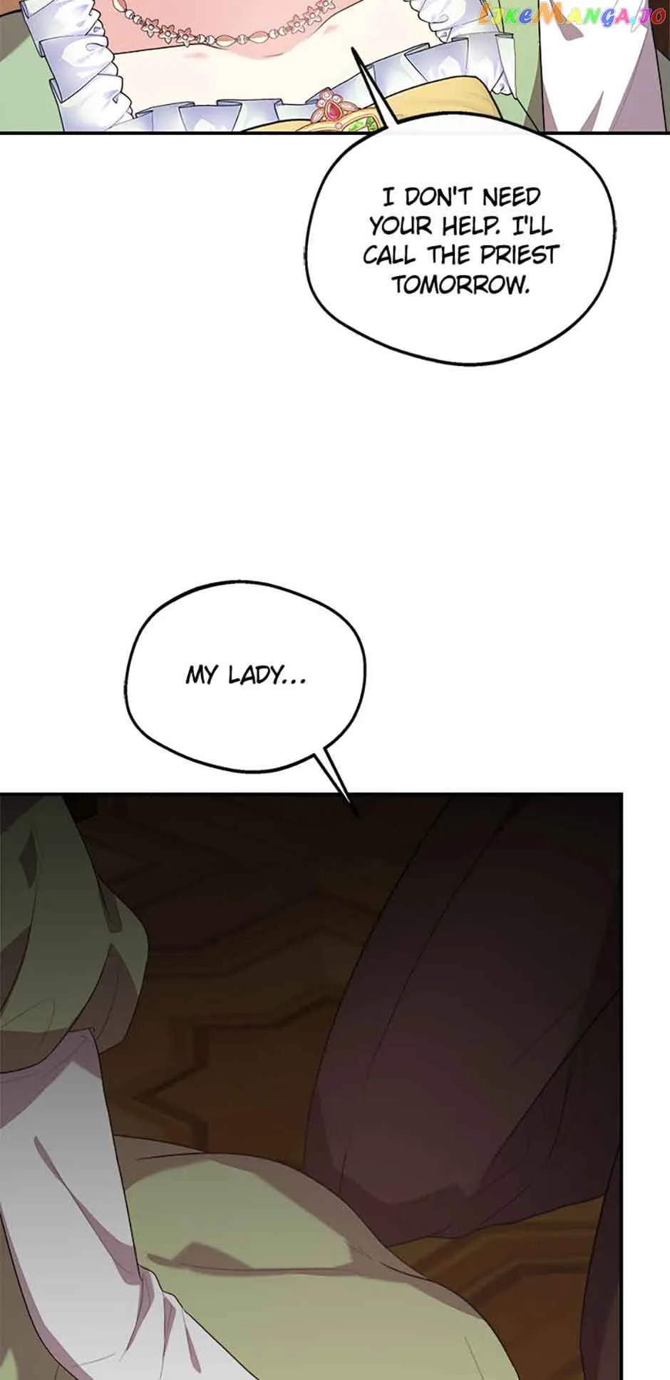 I Became The Older Sister of A Regretful Male Lead Chapter 43 page 69
