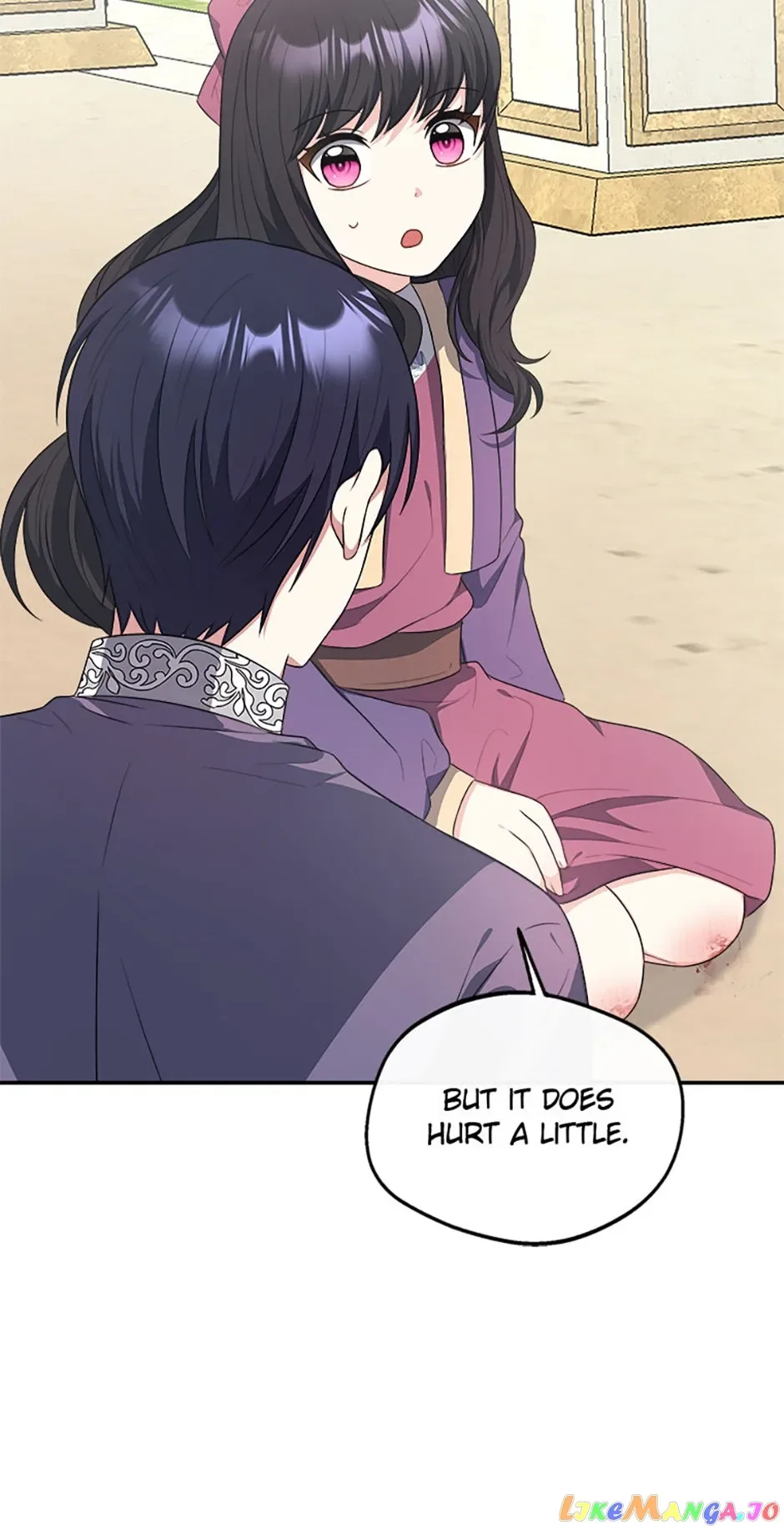 I Became The Older Sister of A Regretful Male Lead Chapter 37 page 54