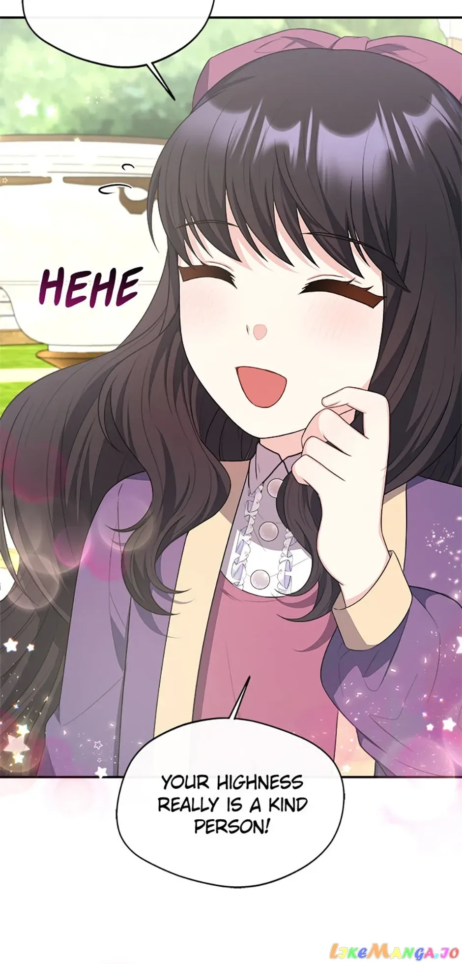 I Became The Older Sister of A Regretful Male Lead Chapter 37 page 61