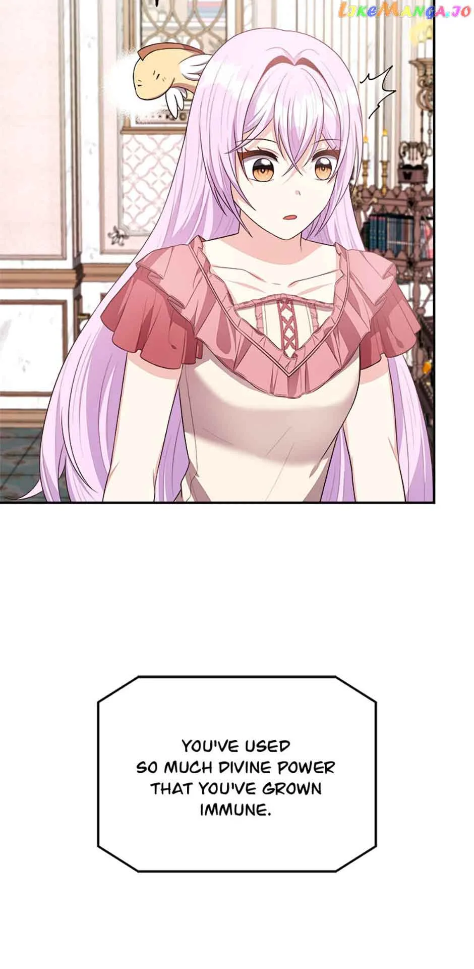I Became The Older Sister of A Regretful Male Lead Chapter 38 page 80