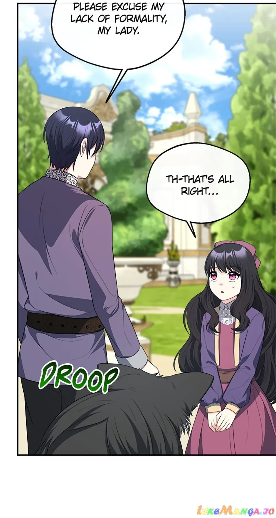 I Became The Older Sister of A Regretful Male Lead Chapter 37 page 67