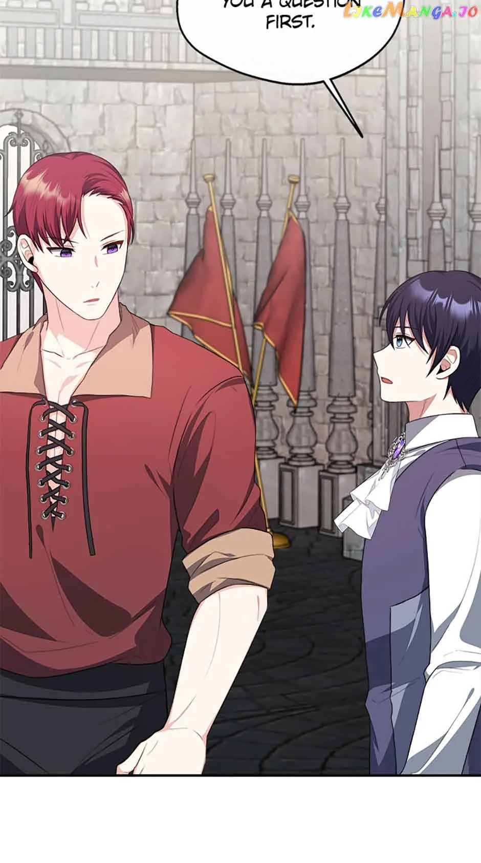 I Became The Older Sister of A Regretful Male Lead Chapter 38 page 57