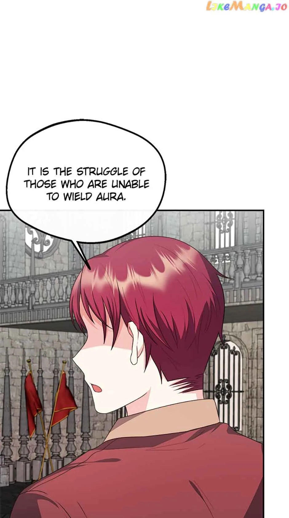 I Became The Older Sister of A Regretful Male Lead Chapter 38 page 56