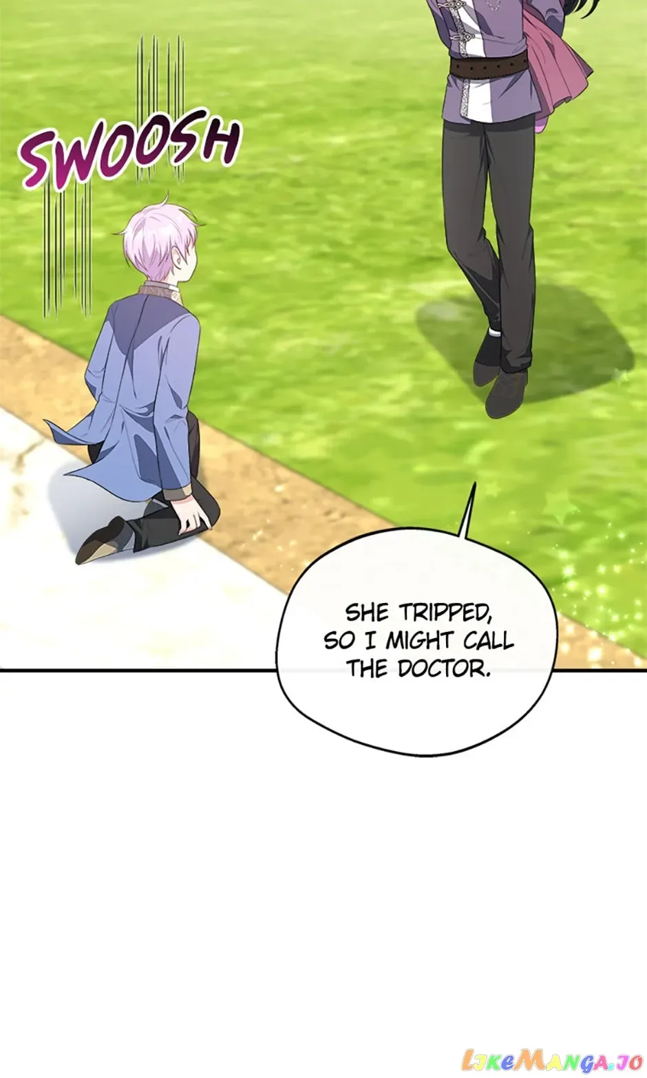 I Became The Older Sister of A Regretful Male Lead Chapter 37 page 79
